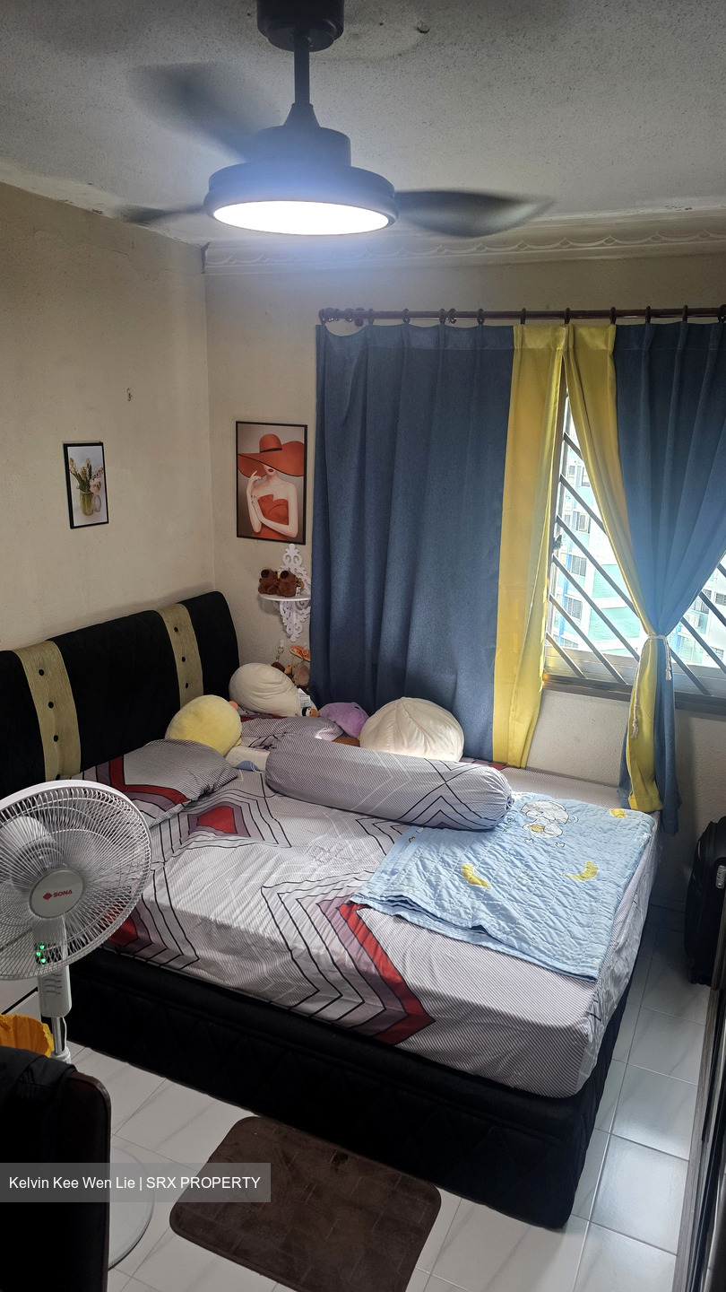 Blk 903 Jurong West Street 91 (Jurong West), HDB 5 Rooms #505629151